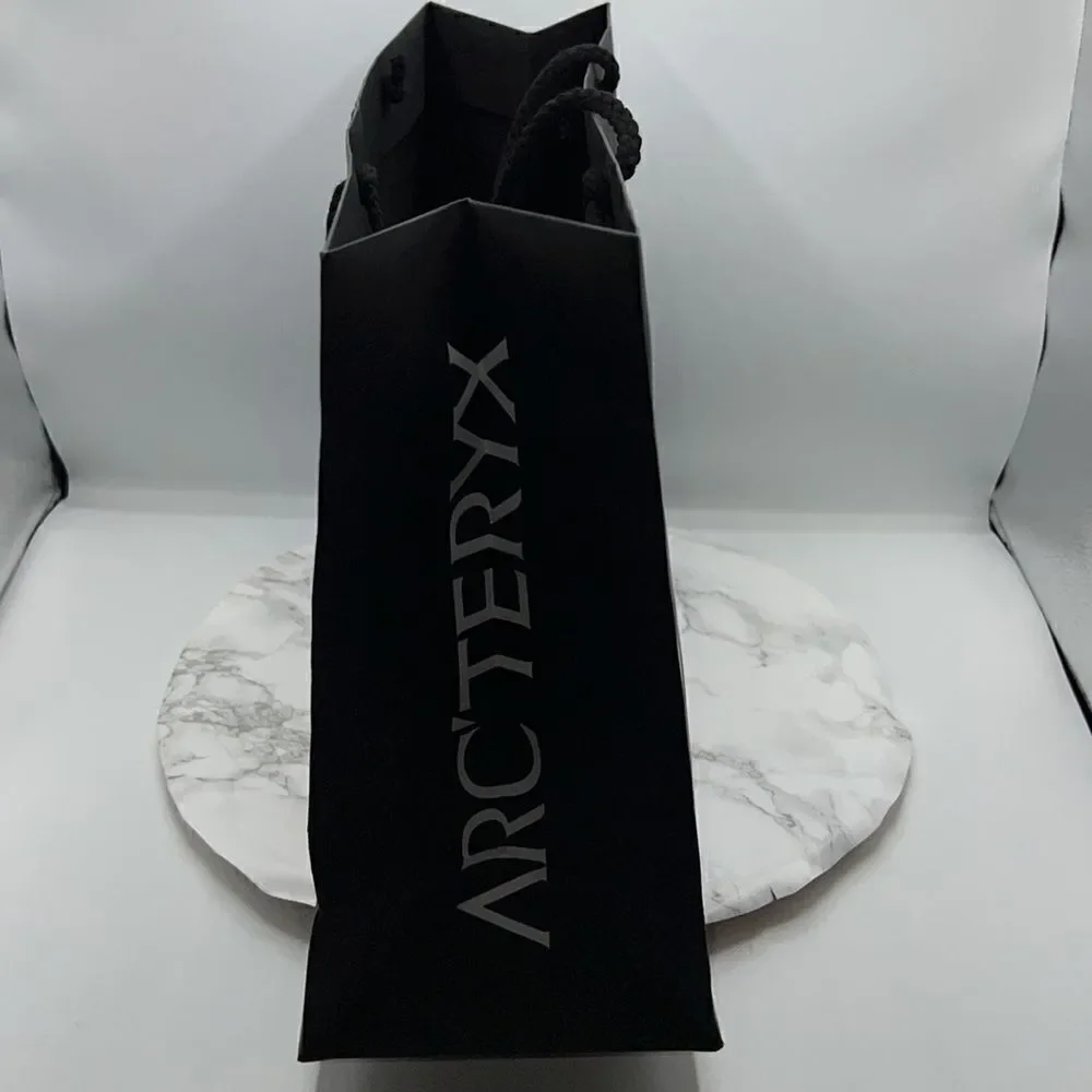 Arcteryx.com Medium Size Shopping Bag